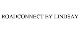 ROADCONNECT BY LINDSAY trademark