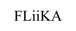 FLIIKA trademark