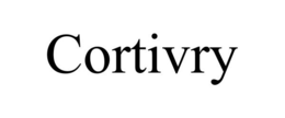 CORTIVRY trademark