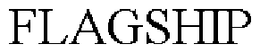 FLAGSHIP trademark