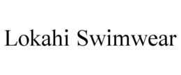LOKAHI SWIMWEAR trademark