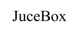 JUCEBOX trademark