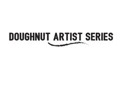 DOUGHNUT ARTIST SERIES trademark