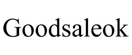 GOODSALEOK trademark