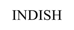 INDISH trademark
