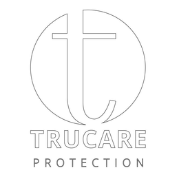 T TRUCARE PROTECTION trademark