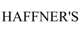 HAFFNER'S trademark