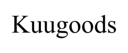 KUUGOODS trademark