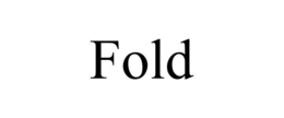 FOLD trademark