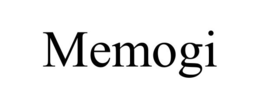 MEMOGI trademark