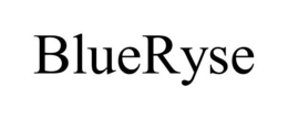 BLUERYSE trademark