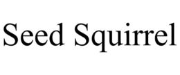 SEED SQUIRREL trademark