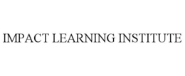 IMPACT LEARNING INSTITUTE trademark