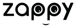 ZAPPY trademark