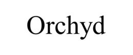 ORCHYD trademark