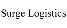 SURGE LOGISTICS trademark