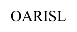 OARISL trademark