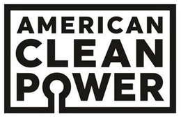 AMERICAN CLEAN POWER trademark