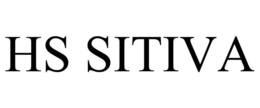 HS SITIVA trademark
