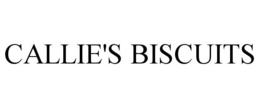 CALLIE'S BISCUITS trademark
