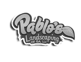 PABLO'S LANDSCAPING OF GA, LLC trademark