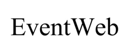 EVENTWEB trademark
