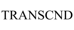 TRANSCND trademark