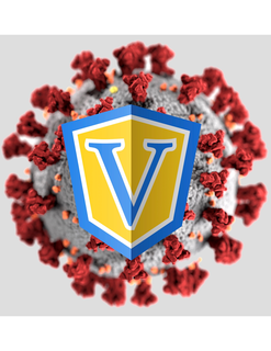 V trademark