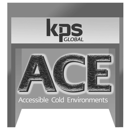 KPS GLOBAL ACE ACCESSIBLE COLD ENVIRONMENTS trademark
