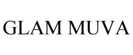 GLAM MUVA trademark