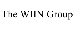 THE WIIN GROUP trademark