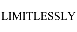 LIMITLESSLY trademark