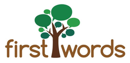 FIRST WORDS trademark