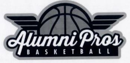 ALUMNI PROS BASKETBALL trademark
