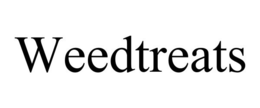 WEEDTREATS trademark