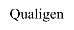 QUALIGEN trademark