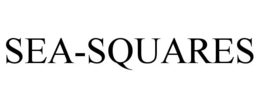 SEA-SQUARES trademark