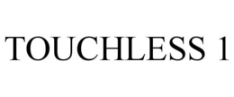 TOUCHLESS 1 trademark