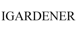 IGARDENER trademark