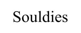 SOULDIES trademark