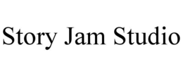 STORY JAM STUDIO trademark