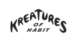 KREATURES OF HABIT trademark