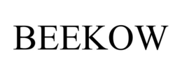 BEEKOW trademark