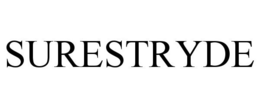 SURESTRYDE trademark
