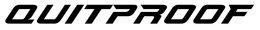 QUITPROOF trademark