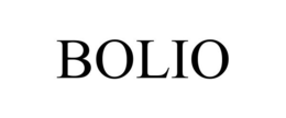 BOLIO trademark