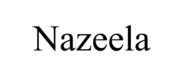 NAZEELA trademark