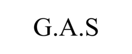 G.A.S trademark