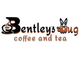 BENTLEY'S MUG COFFEE AND TEA trademark