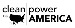 CLEAN POWER FOR AMERICA trademark